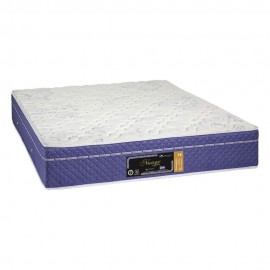 Colchão Molas Nuage Casal 138X188X32 - Sankonfort