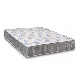 Colchão Espuma D33 Confort Casal 128x188x20 - Toraflex