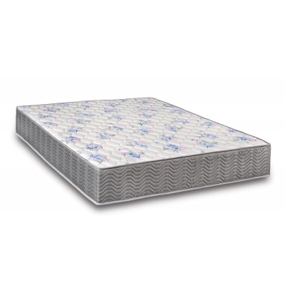 Colchão Espuma D33 Confort Casal 138x188x24 - Toraflex