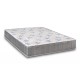 Colchão Espuma D33 Confort Casal 78x188x20 - Toraflex