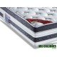 Colchão Molas Supreme Visco Solteiro 193x203x32 - Orthocrin 