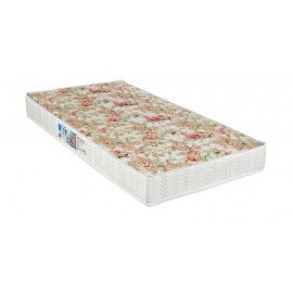 Colchão Espuma D23 Cali Solteiro 78x188x12 - Toraflex