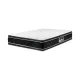 Colchão Espuma D33 Black White Casal 138x188x27 - Castor 