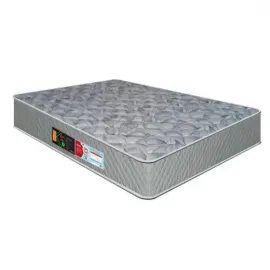 Colchão Espuma D33 Sleep Max Casal 128x188x18 - Castor 