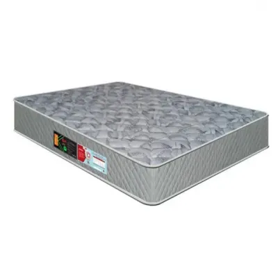 Colchão Espuma D33 Sleep Max Casal 128x188x18 - Castor 