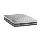 Colchão Molas Premium Gel Queen 158x198x32 - Castor 