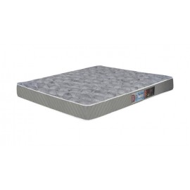 Colchão Espuma D33 Sleep Max Queen 158x198x25 - Castor 