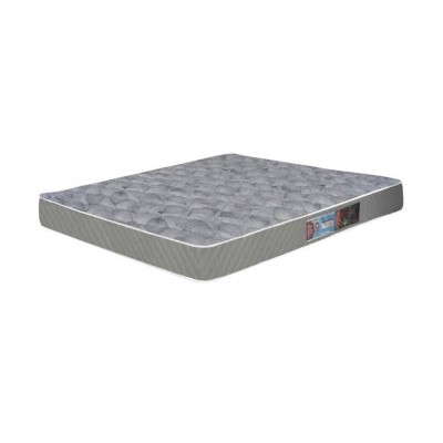 Colchão Espuma D33 Sleep Max Queen 158x198x25 - Castor 