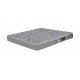 Colchão Espuma D33 Sleep Max Queen 158x198x25 - Castor 