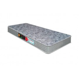 Colchão Espuma D33 Sleep Max Solteiro 78x188x18 - Castor 
