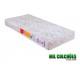 Colchão Espuma D33 Diamante Solteiro 78x188x18 - Orthocrin