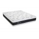 Colchão Molas Diamond Superlastic Casal 138x188x28 - Polar