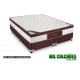 Colchão Molas Dueto Solteiro 78x188x23 - Toraflex