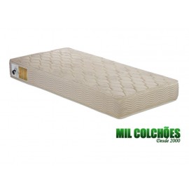 Colchão Ortopédico Ouro Casal 128x188x24 - Orthocrin