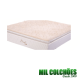 Colchão Molas Eternet Casal 138X188X36 - Polar