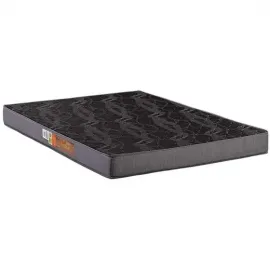 Colchão Espuma D20 Pérola Casal 128x188x12 - Polar 