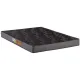 Colchão Espuma D23 Pérola Casal 138x188x12 - Polar 