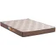 Colchão Espuma D28 Pérola Casal 128x188x17 - Polar 