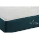 Colchão Molas Aquariuns King Size 193X203X32 - Polar