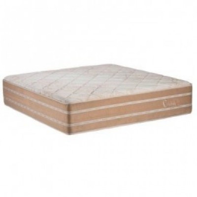 Colchão Molas Cristal King Size 193X203X36 - Polar