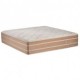 Colchão Molas Cristal King Size 193X203X36 - Polar
