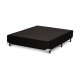 Cama Box Somiê Casal 138x188x25 - Polar