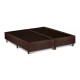 Cama Box Somiê King Size 193x203x25 - Polar