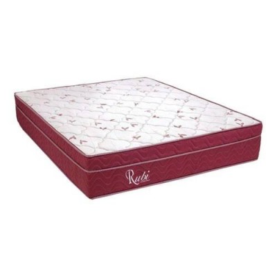 Colchão Molas Rubi Casal 138x188x30 - Polar