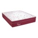 Colchão Molas Rubi Casal 138x188x30 - Polar
