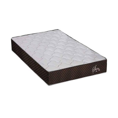 Colchão Molas Safira Solteiroq 88x188x24 - Polar