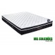 Colchão Molas Premier Eurotop Solteiro 78x188x25 - Toraflex
