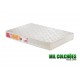 Colchão Espuma D33 Royal Saúde Solteiro 78x188x18 - Orthocrin