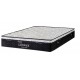 Colchão Molas Liderança Pocket Casal 128X188X28 - Sonolider 