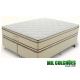 Colchão Molas Bali Casal 138x188x30 - Prorelax