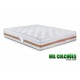 Colchão Molas Splendor Casal 138x188x30 - Orthocrin 