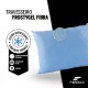 Travesseiro Suporte Médio Frosty Gel - Fibrasca